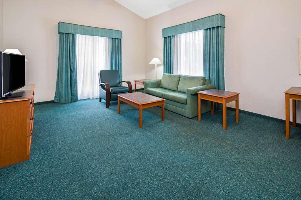 Days Inn By Wyndham San Diego Vista Phòng bức ảnh