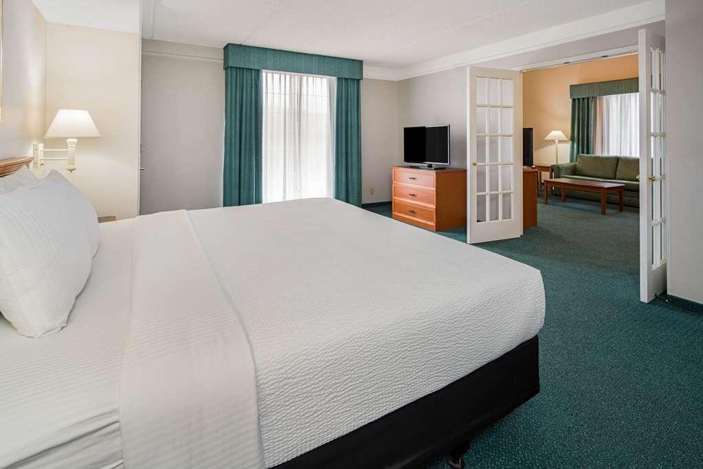 Days Inn By Wyndham San Diego Vista Phòng bức ảnh